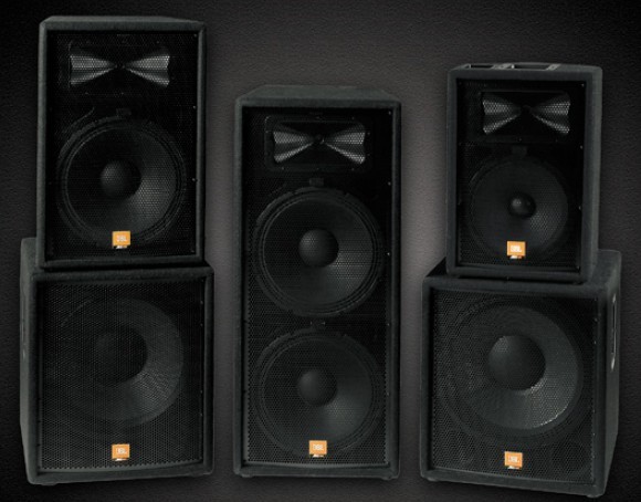 JBL   JRX112M/112Mi/115/115i/118S/118SP/125专业音箱