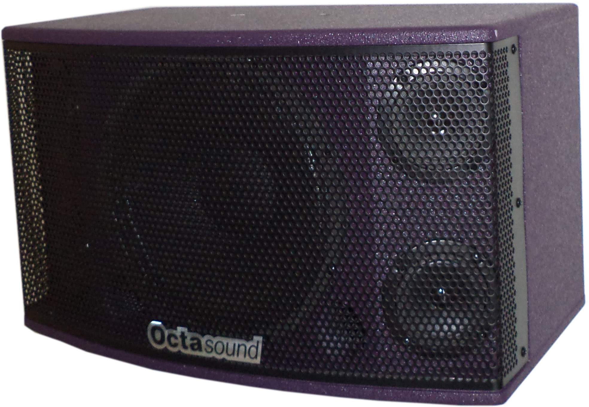 加拿大octasound品牌系列K-10卡拉OK音箱