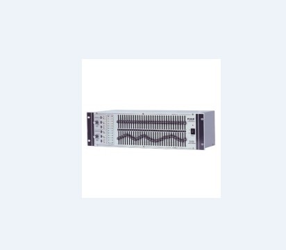 Fidek双31段图示均衡器FEQ-3102B