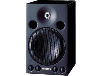 YAMAHA MSP3 STUDIO 有源监听音箱 
